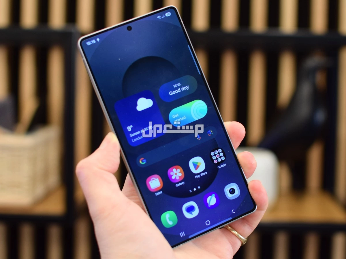 تجربتي مع سامسونج اس 25 الترا.. مميزات وعيوب Galaxy S25 Ultra