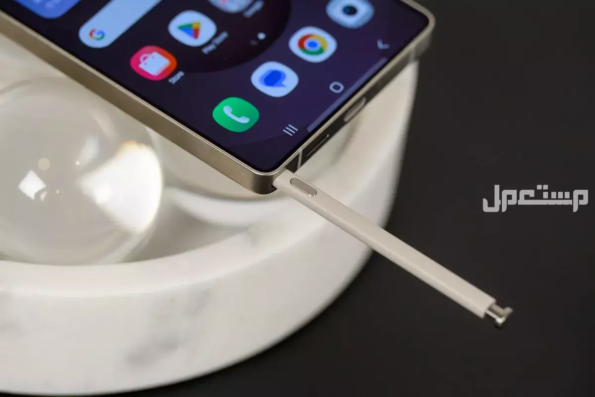 تجربتي مع سامسونج اس 25 الترا.. مميزات وعيوب
