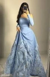 فستان اخو الجديد لبس مره وحده ب250 خميس مشيط