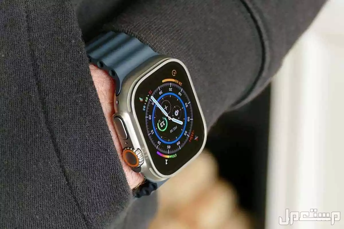ساعة أبل ووتش ألترا 3: مواصفات وسعر  Apple Watch Ultra 3 مواصفات Apple Watch Ultra 3