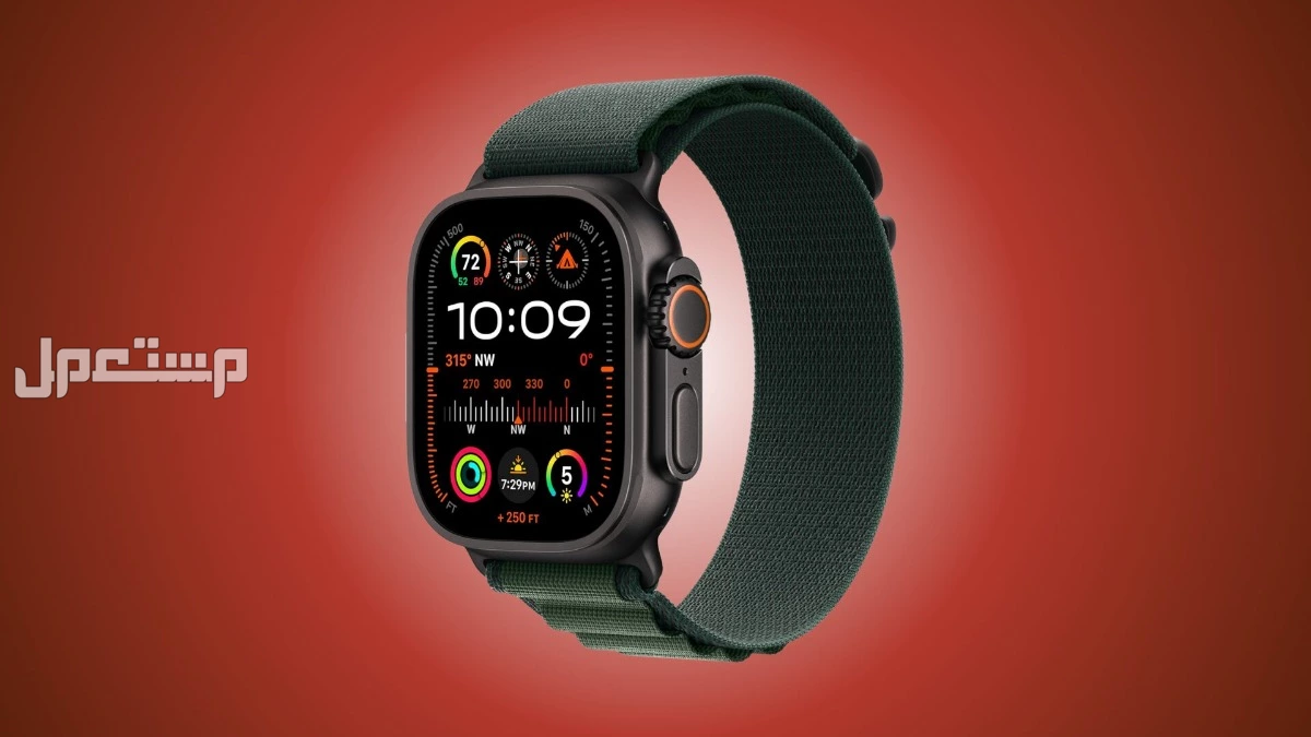 ساعة أبل ووتش ألترا 3: مواصفات وسعر  Apple Watch Ultra 3 Apple Watch Ultra 3