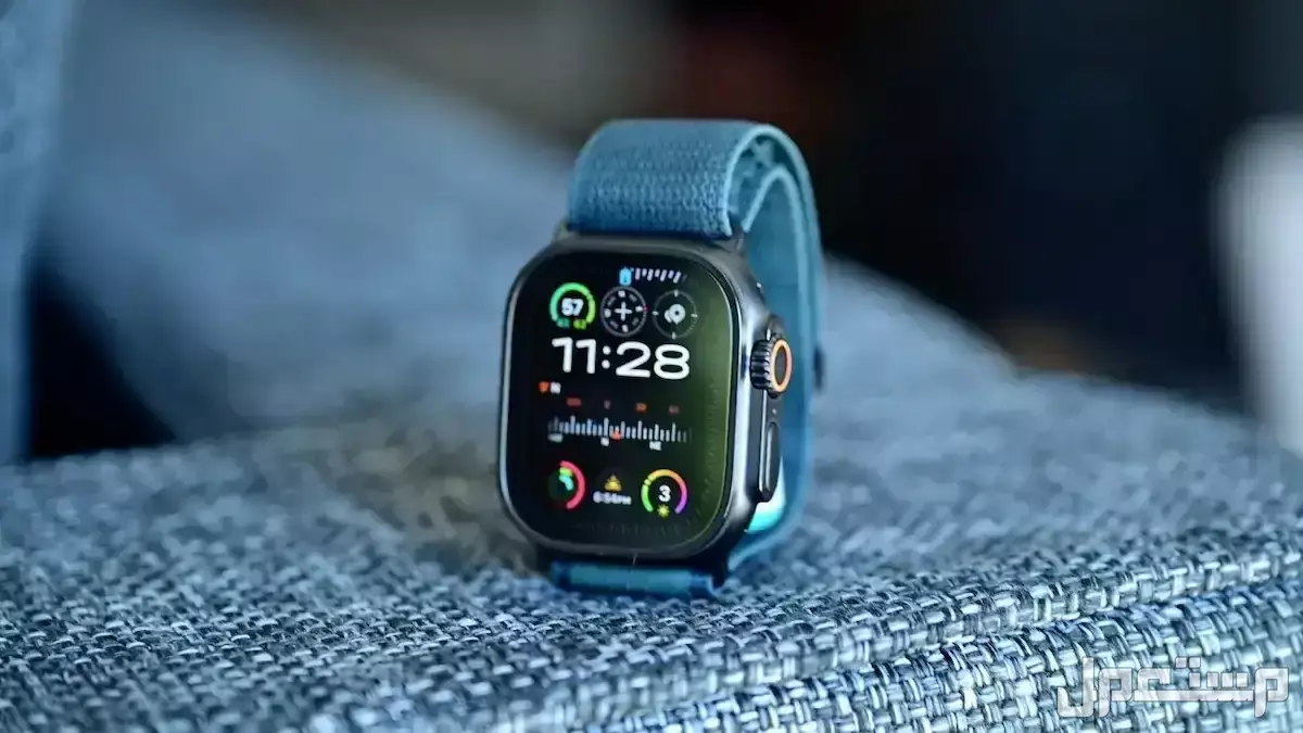 ساعة أبل ووتش ألترا 3: مواصفات وسعر  Apple Watch Ultra 3 ساعة Ultra 3 الجديدة