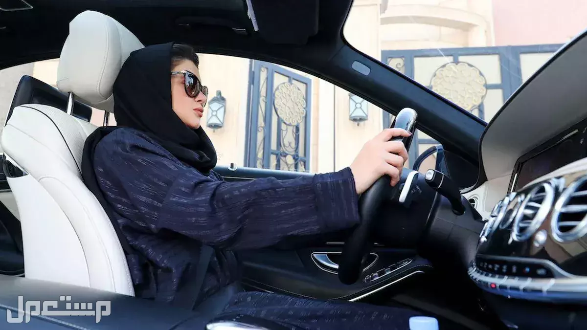 تجربتي مع اختبار رخصة القيادة العملي في السعودية للنساء والرجال أماكن اختبار القيادة العملي