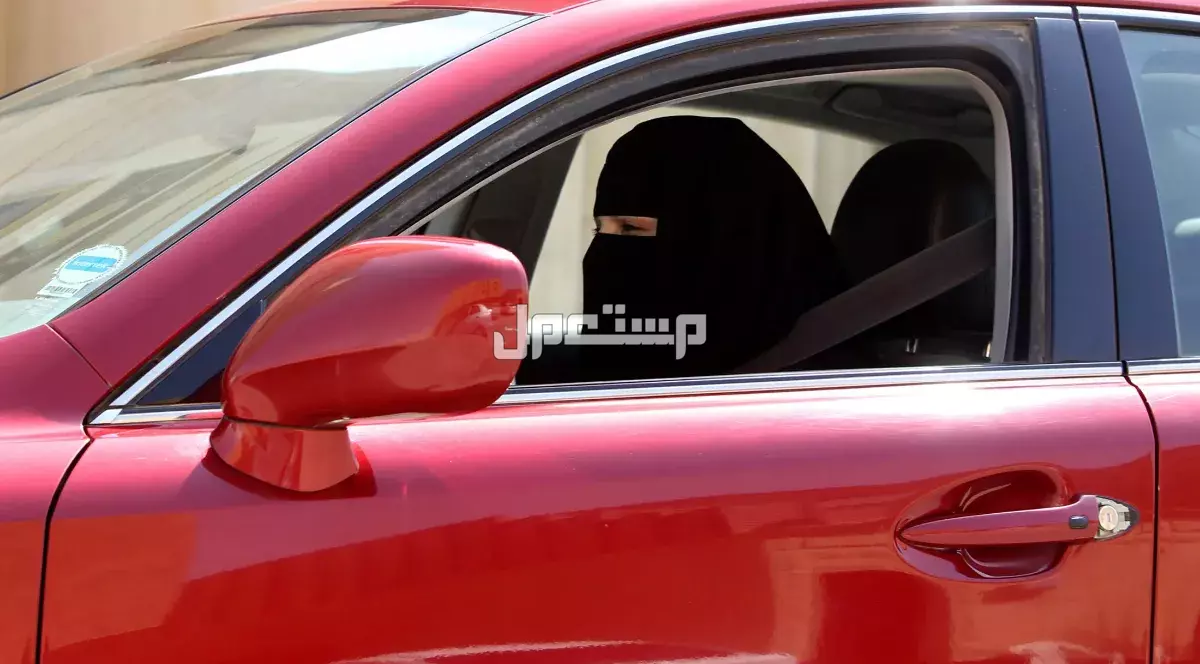 تجربتي مع اختبار رخصة القيادة العملي في السعودية للنساء والرجال اختبار القيادة
