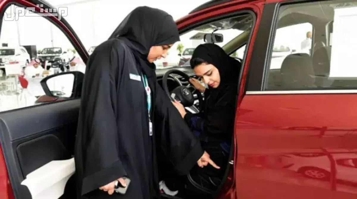 تجربتي مع اختبار رخصة القيادة العملي في السعودية للنساء والرجال اختبار رخصة القيادة العملي
