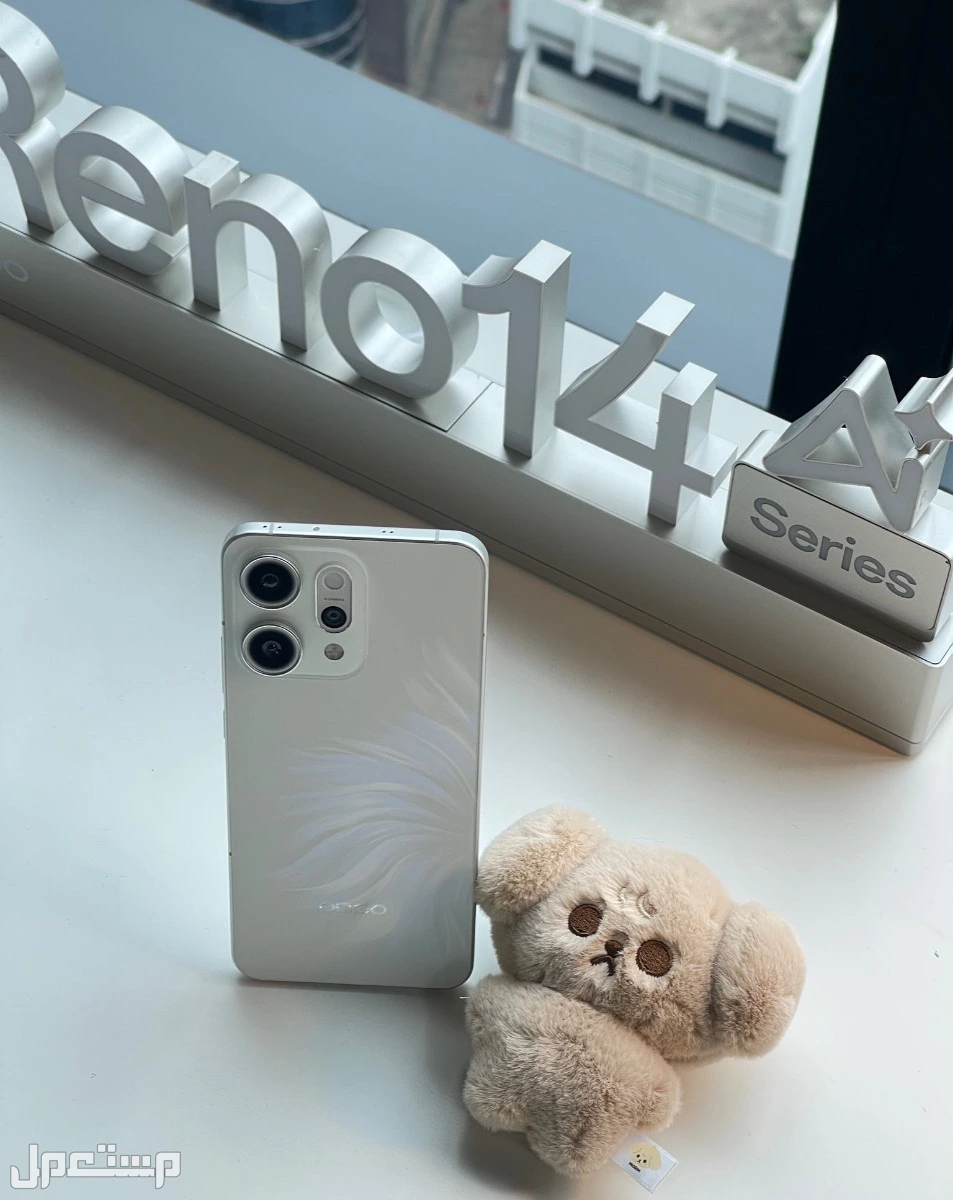 تجربتي مع اوبو رينو 14.. المميزات والعيوب والسعر اوبو رينو 14
