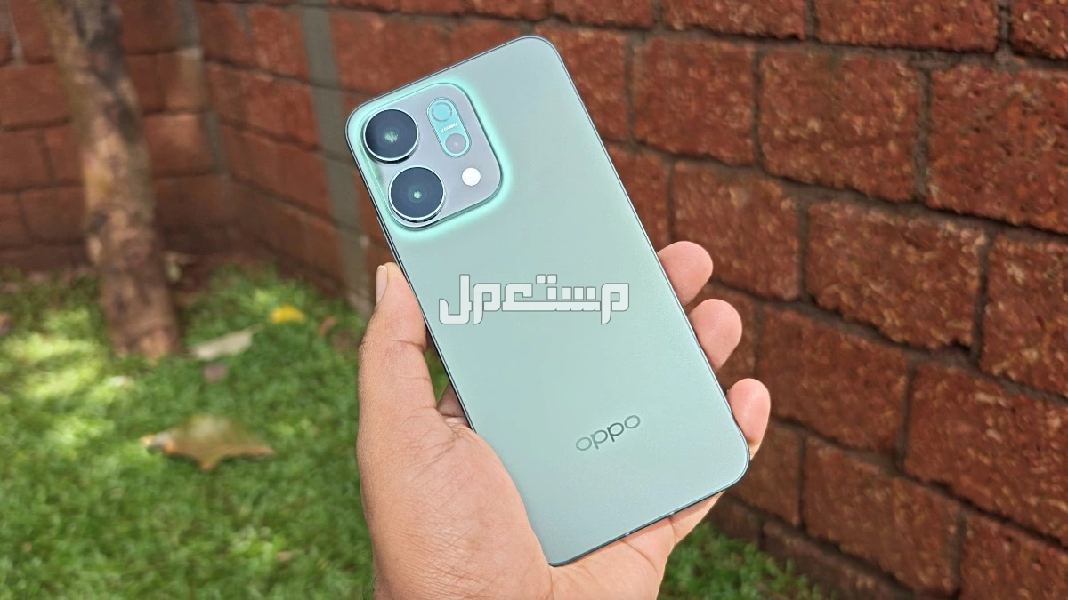تجربتي مع اوبو رينو 14.. المميزات والعيوب والسعر Oppo Reno 14