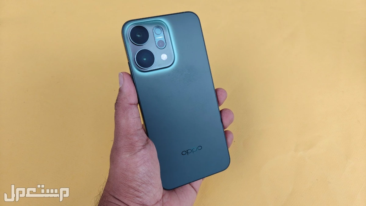 تجربتي مع اوبو رينو 14.. المميزات والعيوب والسعر Oppo Reno 14