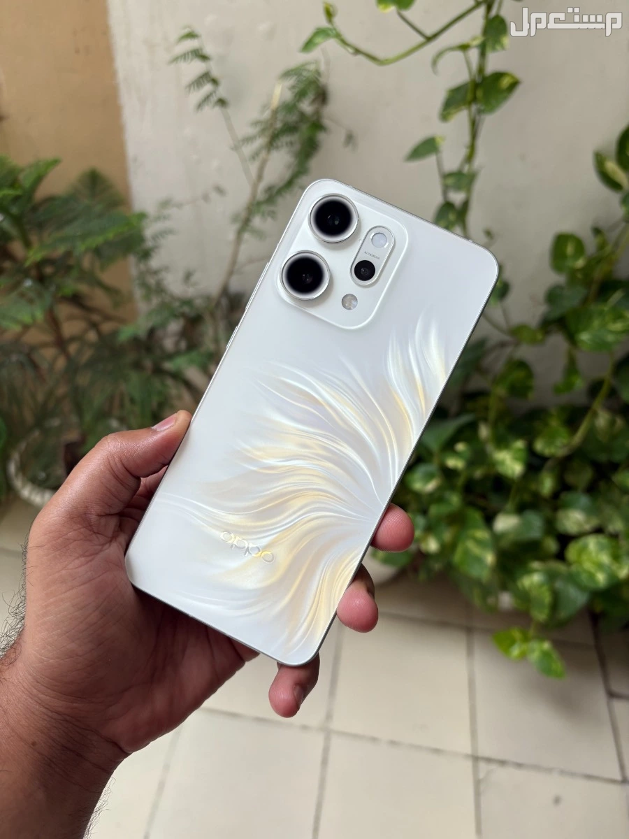 تجربتي مع اوبو رينو 14.. المميزات والعيوب والسعر تجربة اوبو رينو 14