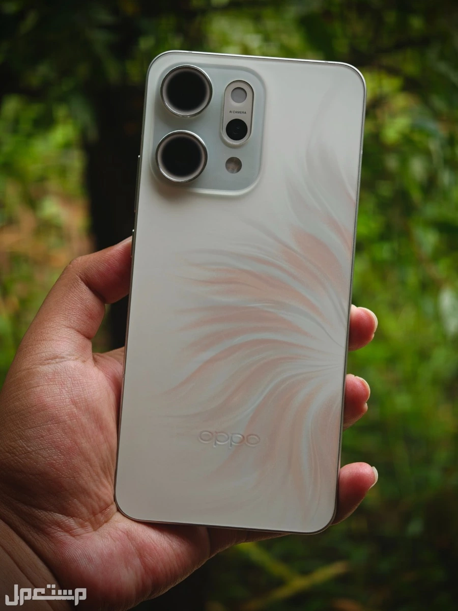 تجربتي مع اوبو رينو 14.. المميزات والعيوب والسعر اوبو Reno 14