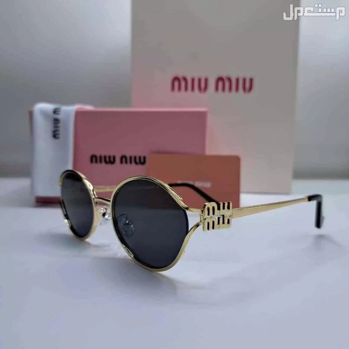 نظارات ماركات شمسية متنوعة ماستر كوالتي