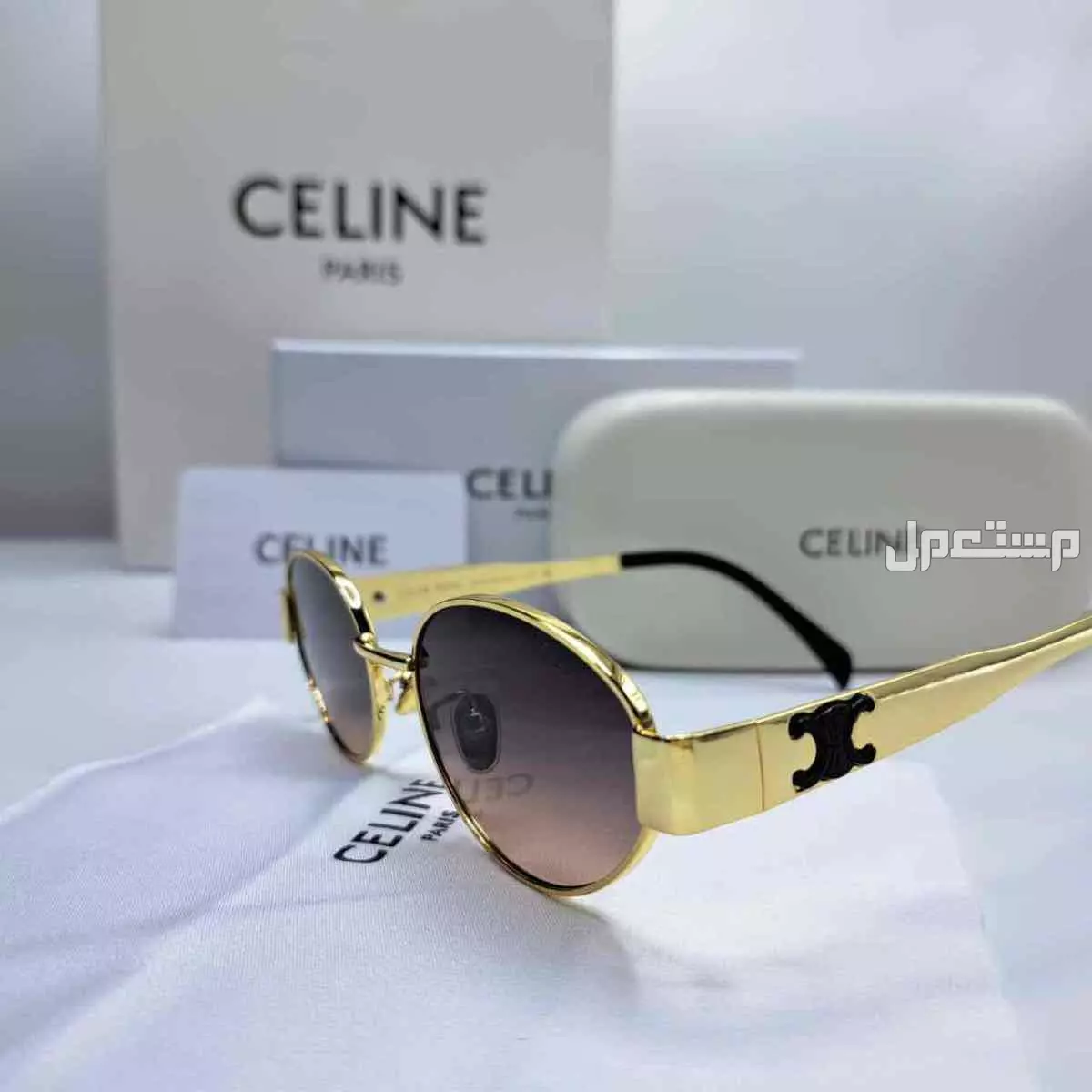 نظارات ماركات شمسية متنوعة ماستر كوالتي