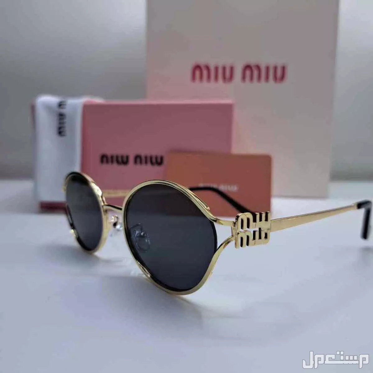 نظارات ماركات شمسية متنوعة ماستر كوالتي