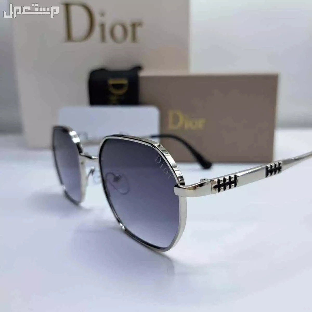 نظارات ماركات شمسية متنوعة ماستر كوالتي