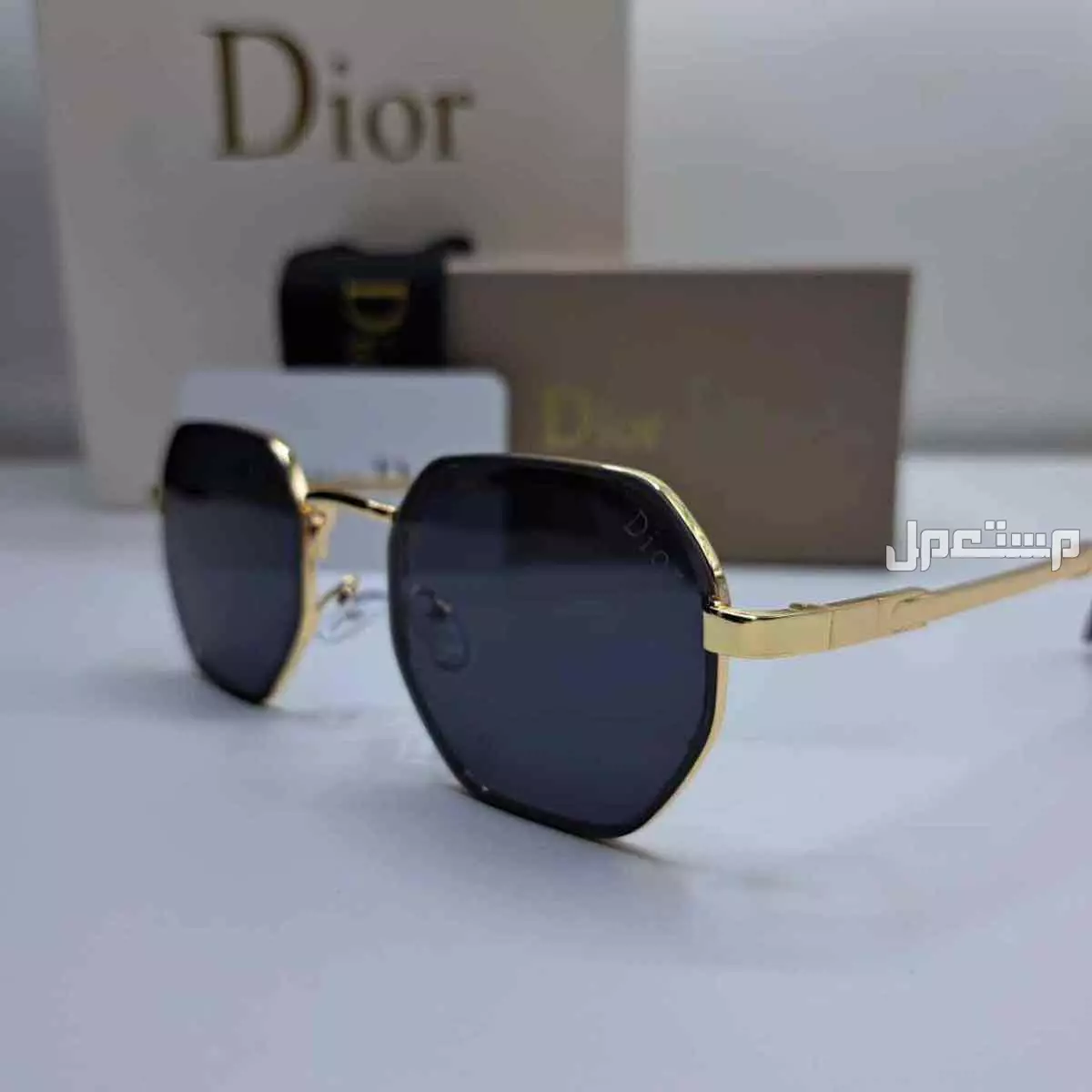 نظارات ماركات شمسية متنوعة ماستر كوالتي