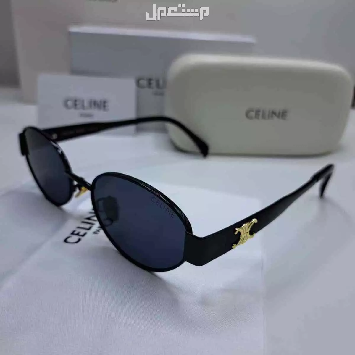 نظارات ماركات شمسية متنوعة ماستر كوالتي