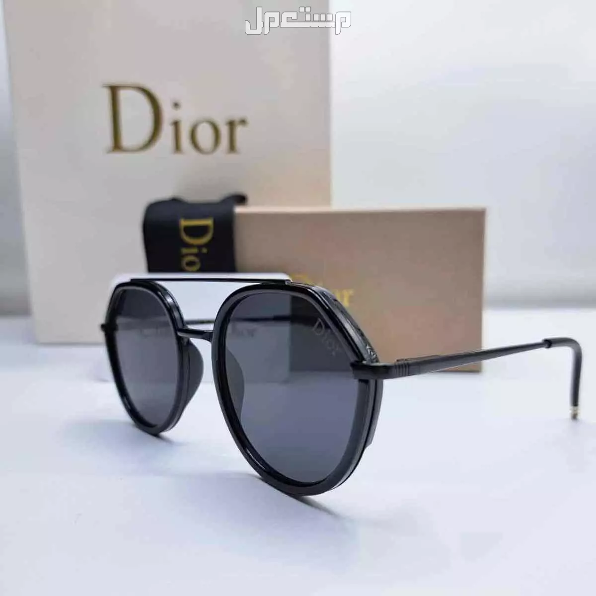 نظارات ماركات شمسية متنوعة ماستر كوالتي