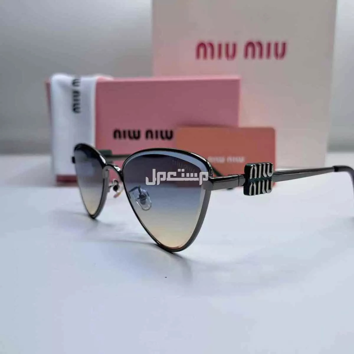 نظارات ماركات شمسية متنوعة ماستر كوالتي