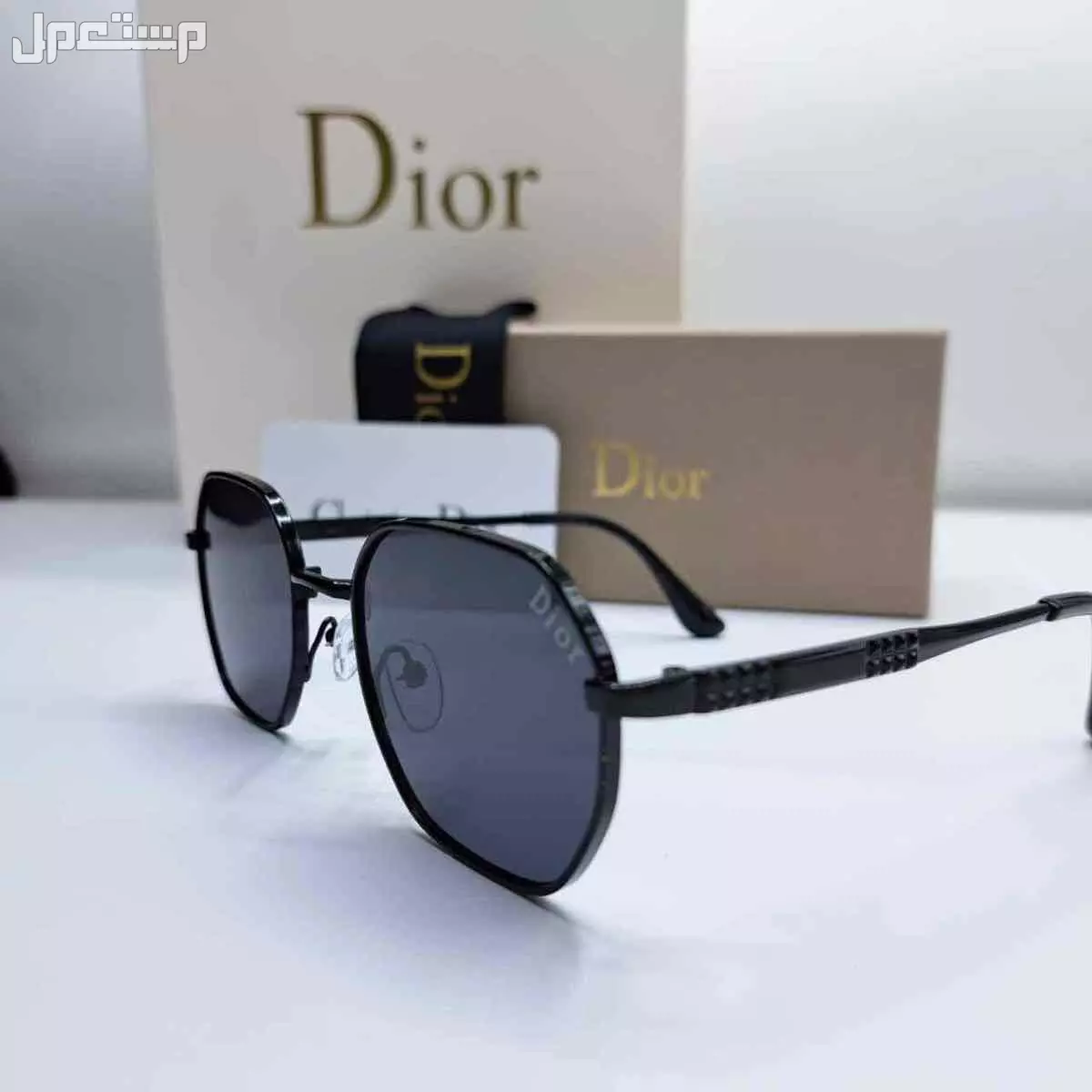 نظارات ماركات شمسية متنوعة ماستر كوالتي