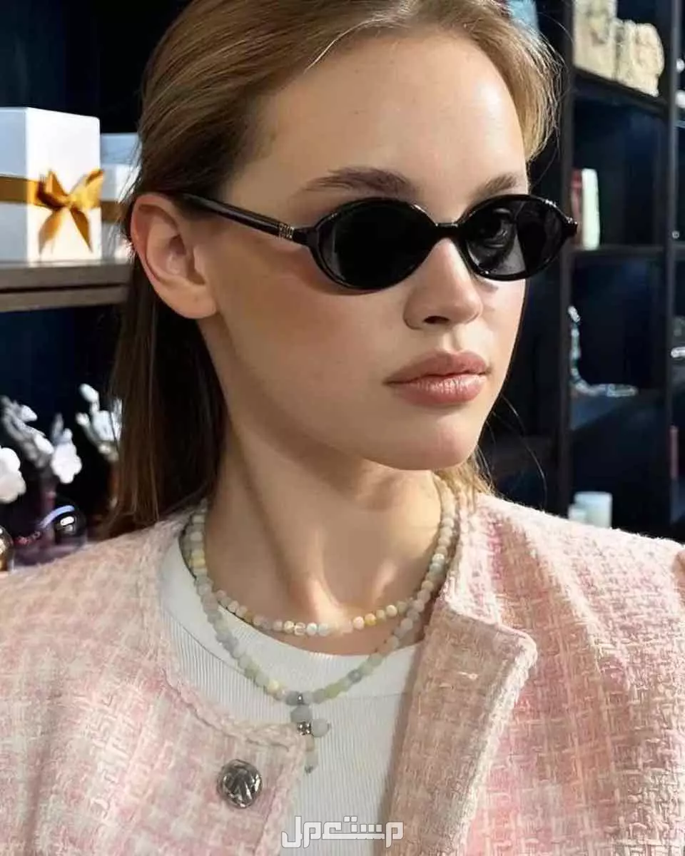 نظارات ماركات شمسية متنوعة ماستر كوالتي