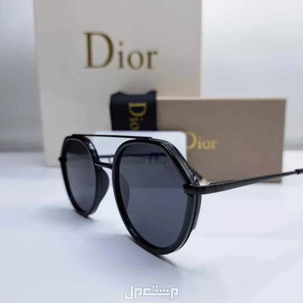 نظارات ماركات شمسية متنوعة ماستر كوالتي