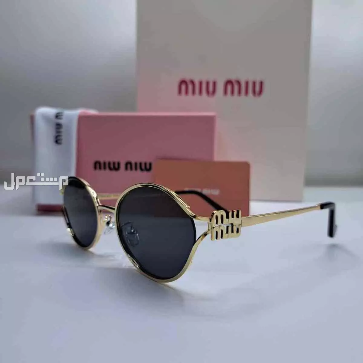 نظارات ماركات شمسية متنوعة ماستر كوالتي