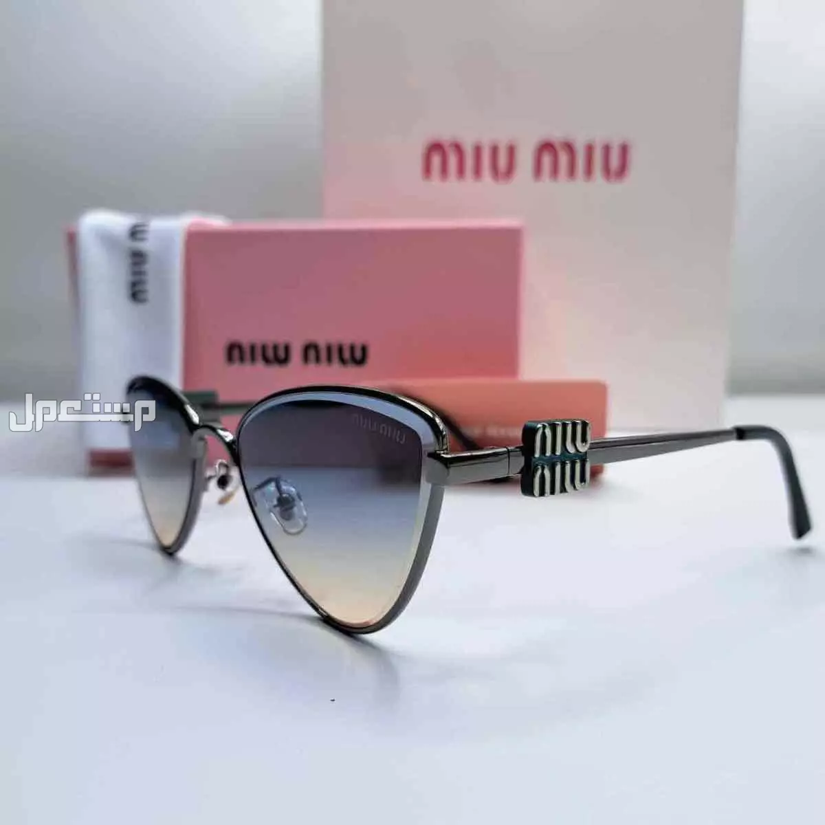 نظارات ماركات شمسية متنوعة ماستر كوالتي