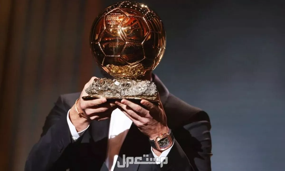 موعد حفل جوائز الكرة الذهبية 2025 والقنوات الناقلة جائزة البالون دور