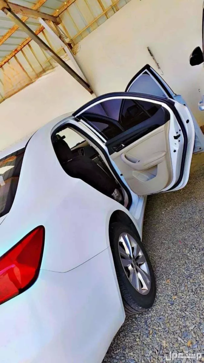 ام جي 2018 في أبهــــا بسعر 28 ألف ريال سعودي