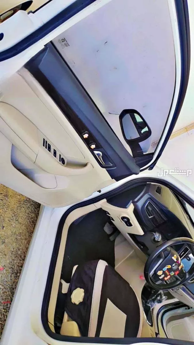 ام جي 2018 في أبهــــا بسعر 28 ألف ريال سعودي