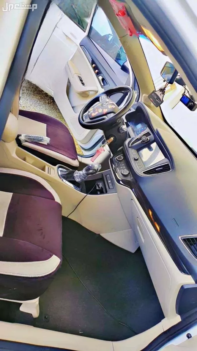 ام جي 2018 في أبهــــا بسعر 28 ألف ريال سعودي