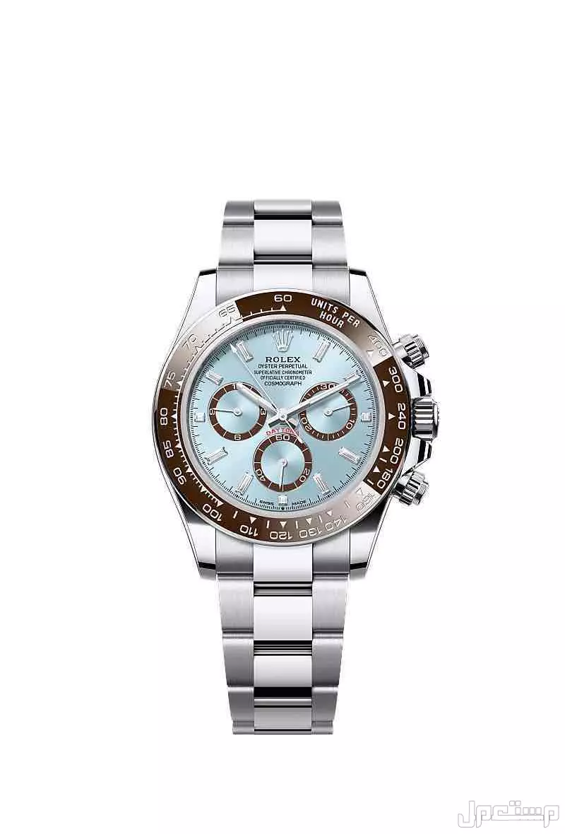افخم ساعات رولكس ماستر اتماتيك