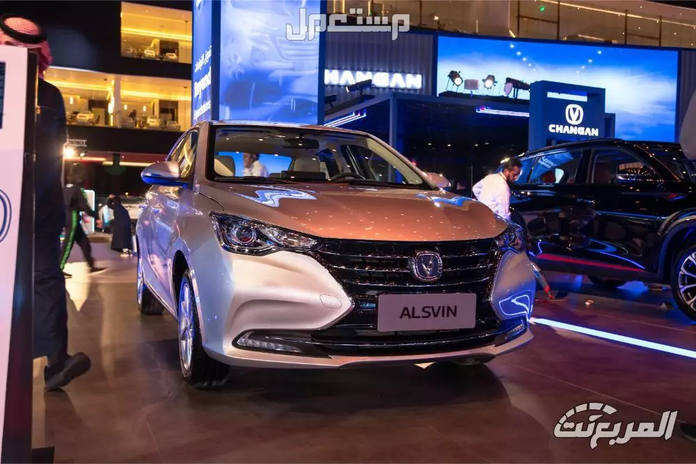 أفضل سيارات اقتصادية صينية مستعملة مناسبة للطلاب 2025 شانجان السفن 2025