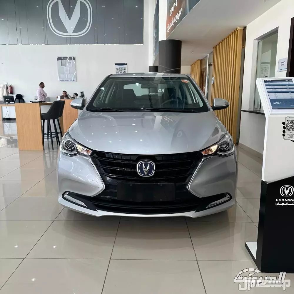 أفضل سيارات اقتصادية صينية مستعملة مناسبة للطلاب 2025 شانجان السفن 2025