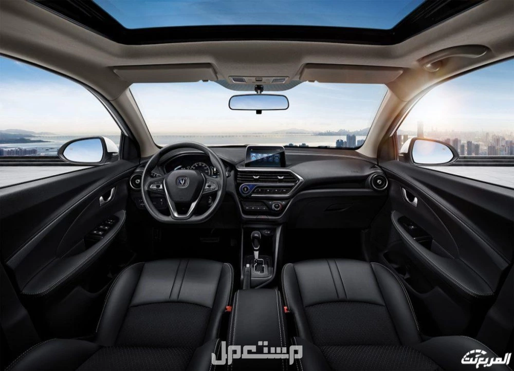 أفضل سيارات اقتصادية صينية مستعملة مناسبة للطلاب 2025 سيارات صينية مستعملة رخيصة في السعودية