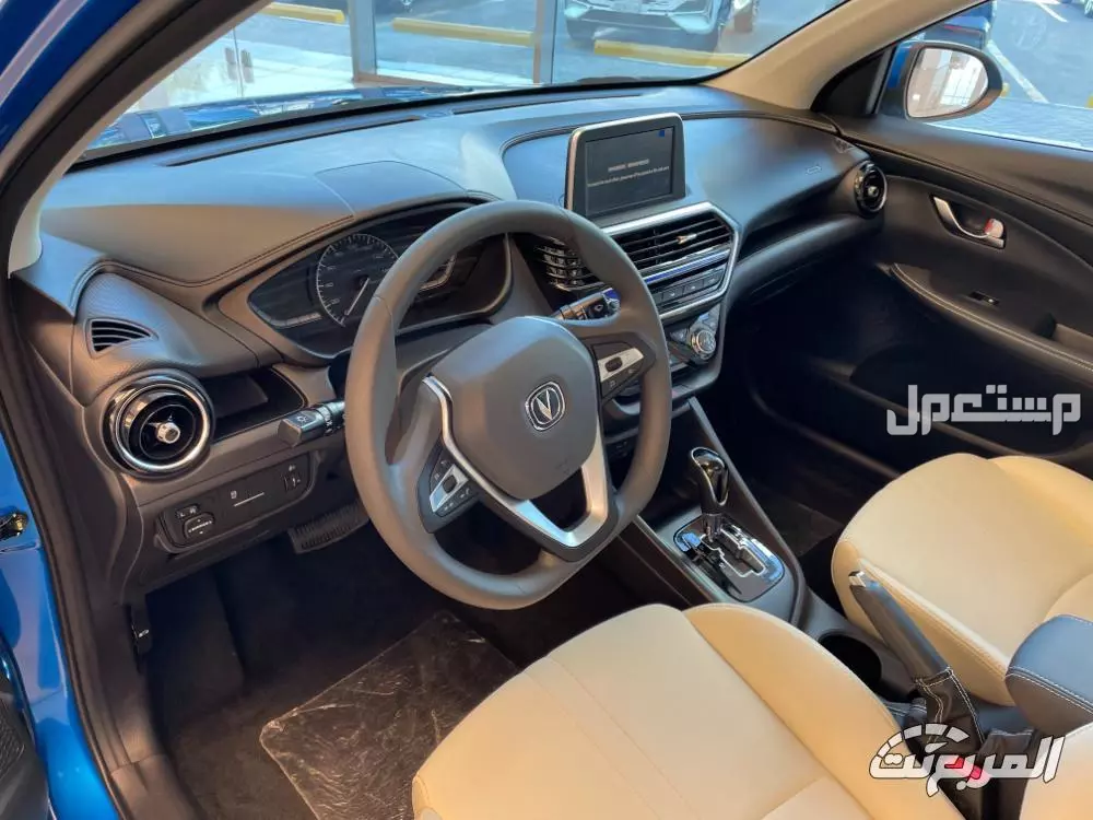 أفضل سيارات اقتصادية صينية مستعملة مناسبة للطلاب 2025 سيارة صينية اقتصادية للطلاب