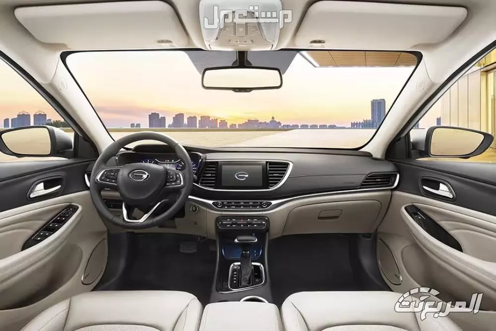 أفضل سيارات اقتصادية صينية مستعملة مناسبة للطلاب 2025 سيارات صينية مستعملة رخيصة في السعودية