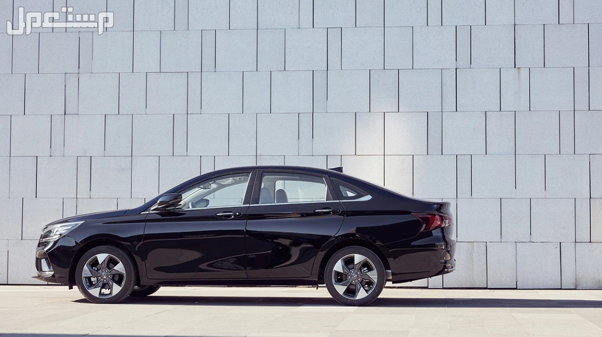 أفضل سيارات اقتصادية صينية مستعملة مناسبة للطلاب 2025 جي ايه سي GA4