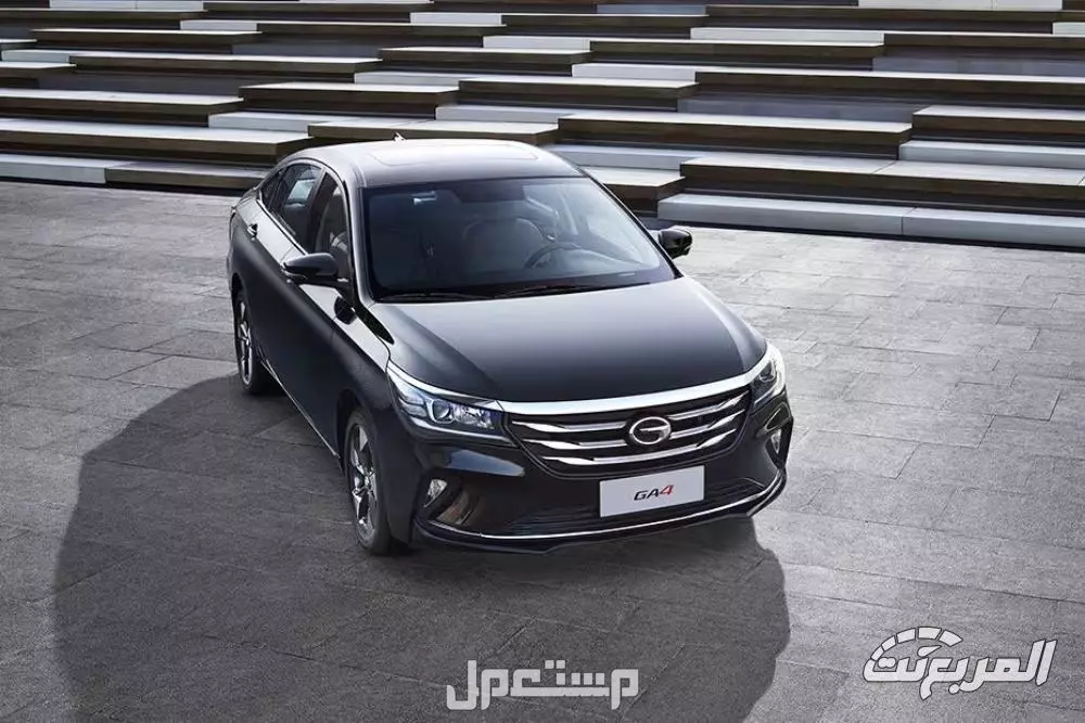 أفضل سيارات اقتصادية صينية مستعملة مناسبة للطلاب 2025 سيارات صينية تحت الـ60 ألف ريال