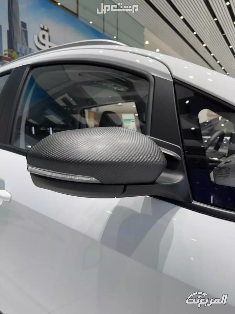 أفضل سيارات اقتصادية صينية مستعملة مناسبة للطلاب 2025 سيارة صينية صغيرة واقتصادية