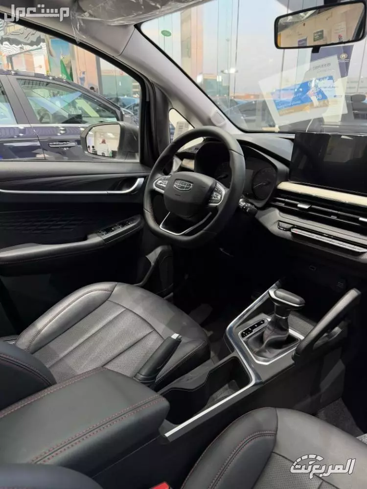 أفضل سيارات اقتصادية صينية مستعملة مناسبة للطلاب 2025 سيارة صينية صغيرة واقتصادية