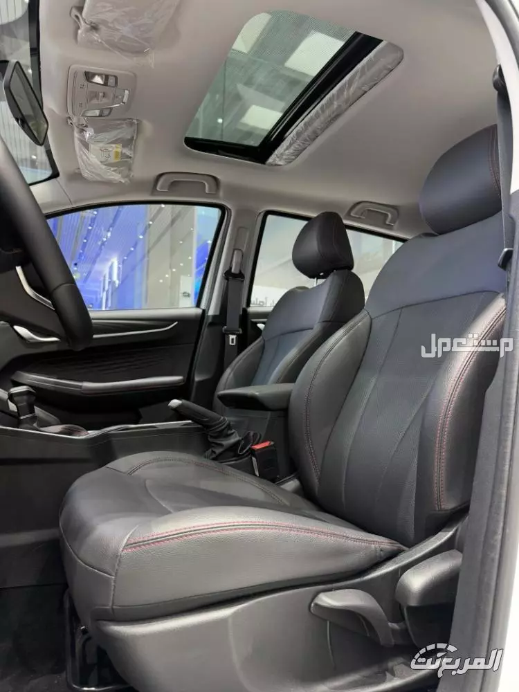 أفضل سيارات اقتصادية صينية مستعملة مناسبة للطلاب 2025 سيارات صينية شبابية واقتصادية