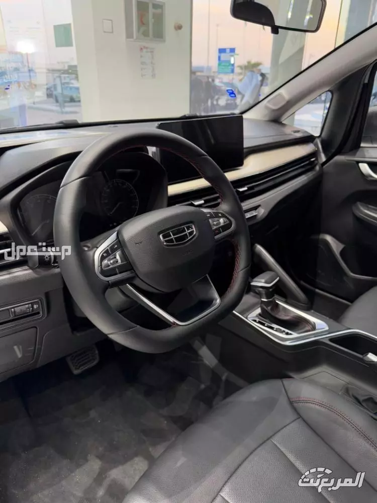 أفضل سيارات اقتصادية صينية مستعملة مناسبة للطلاب 2025 GX3 برو