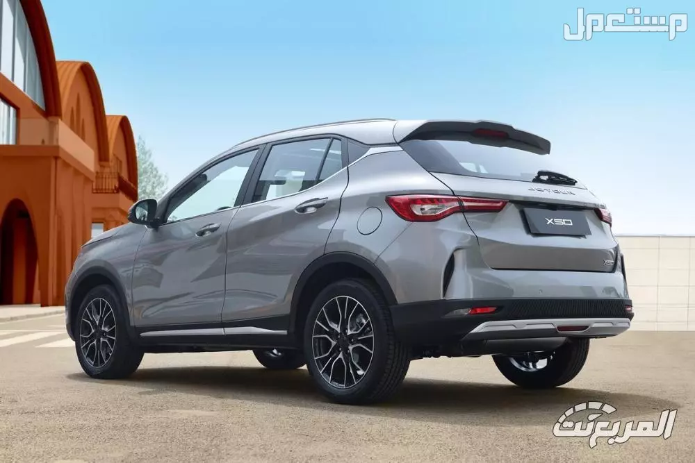 أفضل سيارات اقتصادية صينية مستعملة مناسبة للطلاب 2025 سيارات اقتصادية صينية مستعملة مناسبة للطلاب