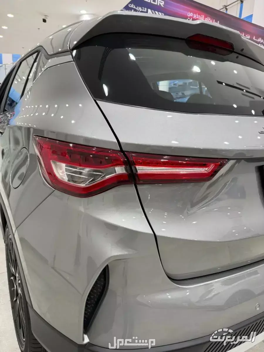 أفضل سيارات اقتصادية صينية مستعملة مناسبة للطلاب 2025