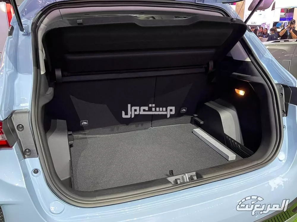 أفضل سيارات اقتصادية صينية مستعملة مناسبة للطلاب 2025