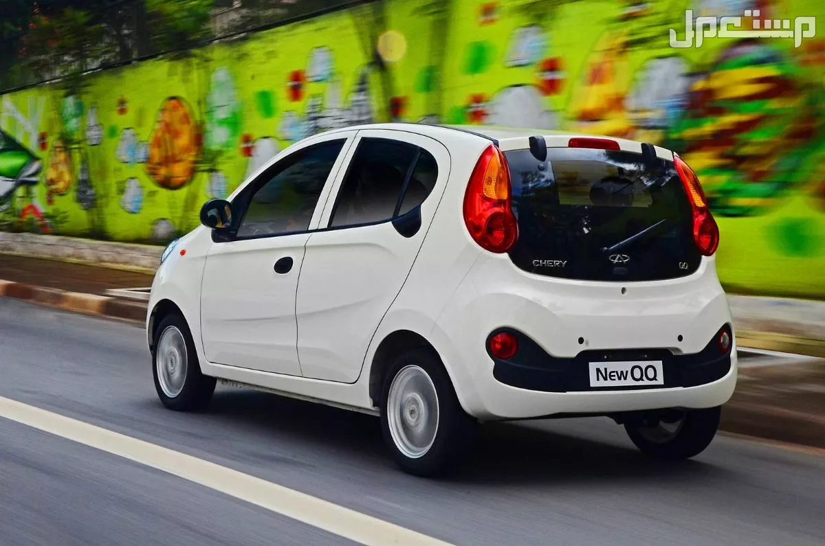 أقوى عروض سيارات شيري وتشانجان المستعملة تحت 50 ألف ريال سيارات شيري رخيصة