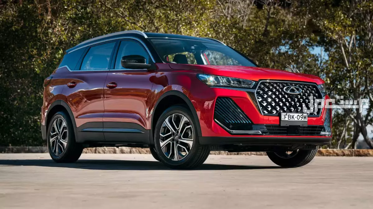 أقوى عروض سيارات شيري وتشانجان المستعملة تحت 50 ألف ريال عروض سيارات شيري في السعودية