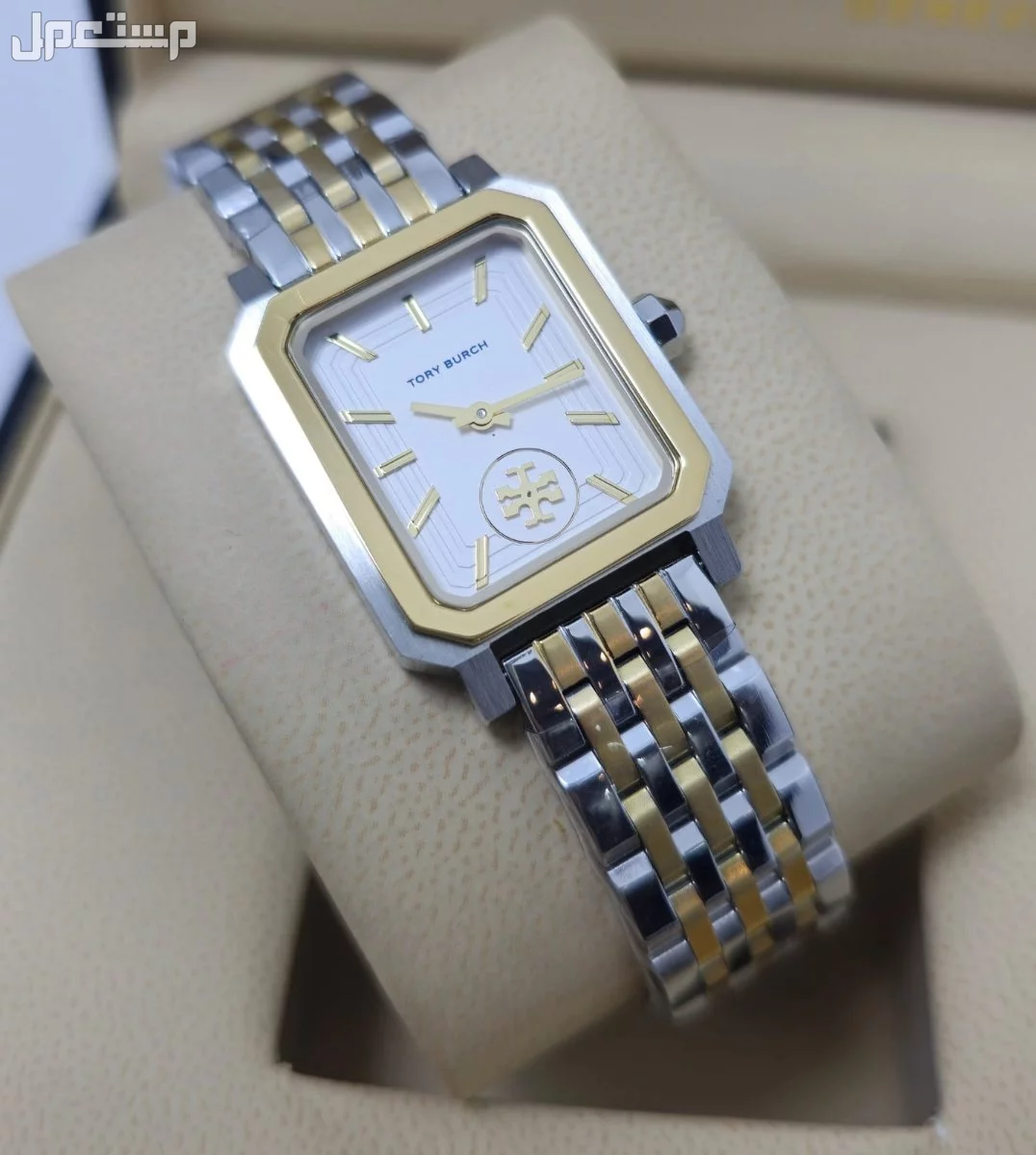 ساعه توري بورش نسائي ماستر كواليتي وتساب