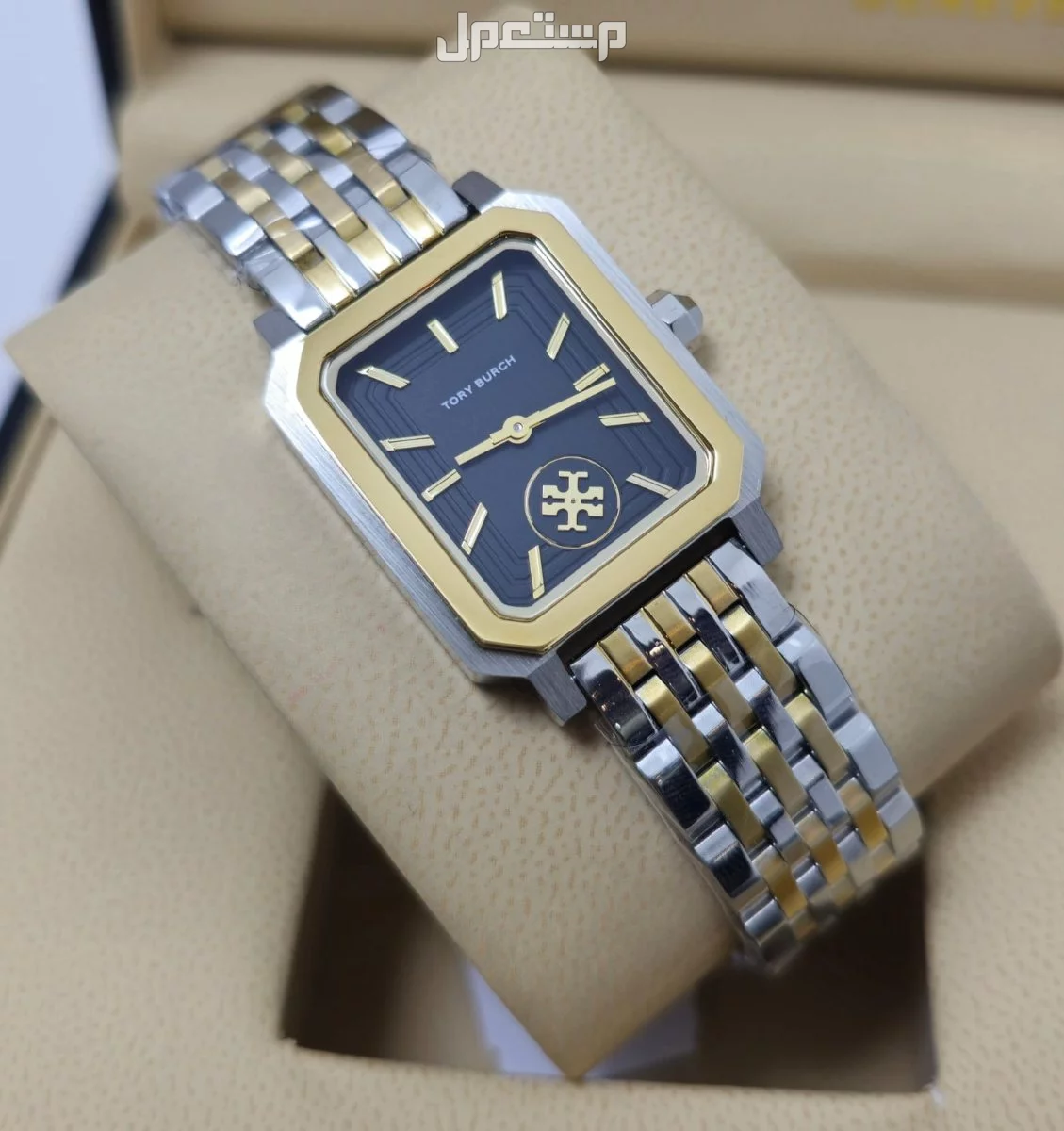 ساعه توري بورش نسائي ماستر كواليتي وتساب